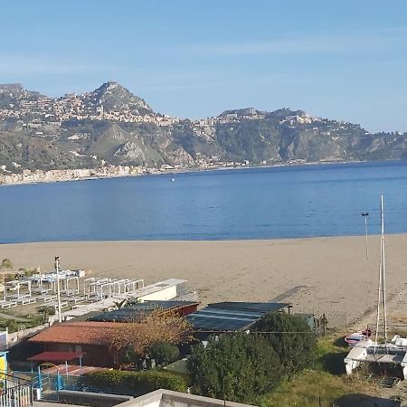 B&B La Costa Di Naxos Giardini Naxos Eksteriør bilde