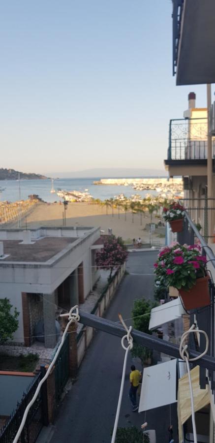B&B La Costa Di Naxos Giardini Naxos Eksteriør bilde
